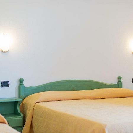Appartamento Gli Ontani Cala Liberotto Exterior foto