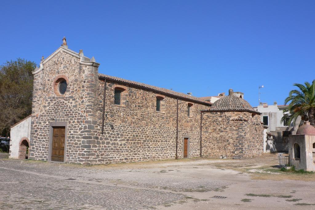 Appartamento Gli Ontani Cala Liberotto Zimmer foto