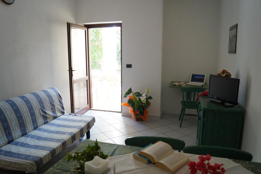 Appartamento Gli Ontani Cala Liberotto Zimmer foto