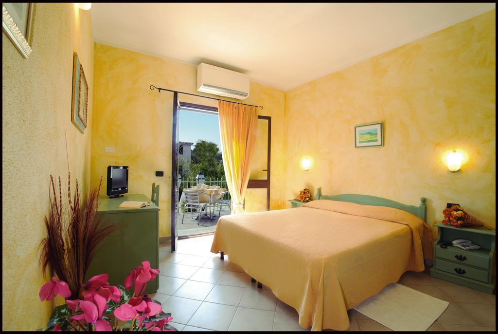 Appartamento Gli Ontani Cala Liberotto Zimmer foto