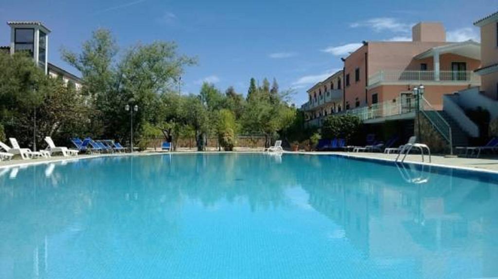 Appartamento Gli Ontani Cala Liberotto Zimmer foto